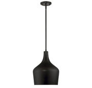 Shoppers Lighting SH70020ORB Sophie One Light Pendant, Oil Rubbed Bronze Main Image.jpg