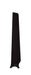 Fanimation BPW8515-72DWAW TriAire Custom Blade Set Dark Walnut Main Image.jpg