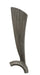 Fanimation BPW8530-48WE Wrap Custom Blade Set Weathered Wood Main Image.jpg