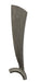 Fanimation BPW8530-56WE Wrap Custom Blade Set Weathered Wood Main Image.jpg