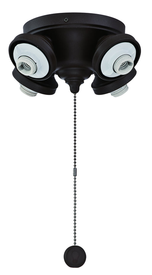 Fanimation F8OB Fitters Four Light Fitter Oil-Rubbed Bronze Main Image.jpg