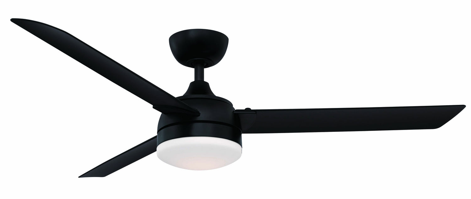 Fanimation FP6729BBLW Xeno Wet 56" Ceiling Fan Black Alternate Image.jpg