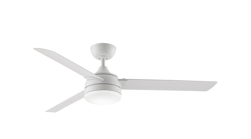 Fanimation FP6729BMWW Xeno Wet 56" Ceiling Fan Matte White Alternate Image.jpg