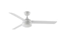 Fanimation FP6729BMWW Xeno Wet 56" Ceiling Fan Matte White Main Image.jpg