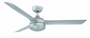 Fanimation FP6729BSLW Xeno Wet 56" Ceiling Fan Silver Main Image.jpg