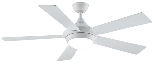 Fanimation FP8062BMW Celano V2 52" Ceiling Fan Matte White Main Image.jpg