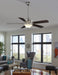 Fanimation FP8094BN Camhaven v2 52" Ceiling Fan Brushed Nickel Alternate Image.jpg