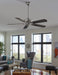 Fanimation FP8094BN Camhaven v2 52" Ceiling Fan Brushed Nickel Alternate Image 2.jpg