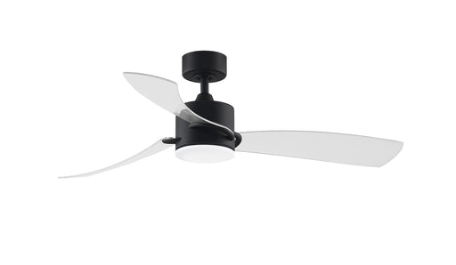 Fanimation FP8511BL SculptAire 52" Ceiling Fan Black Alternate Image.jpg