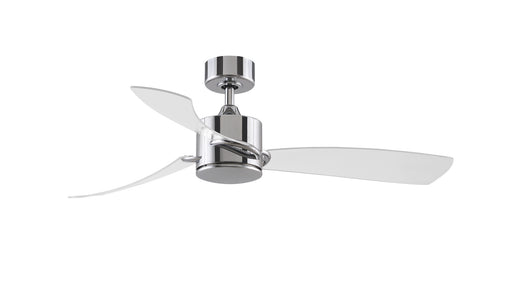 Fanimation FP8511CH SculptAire 52" Ceiling Fan Chrome Main Image.jpg