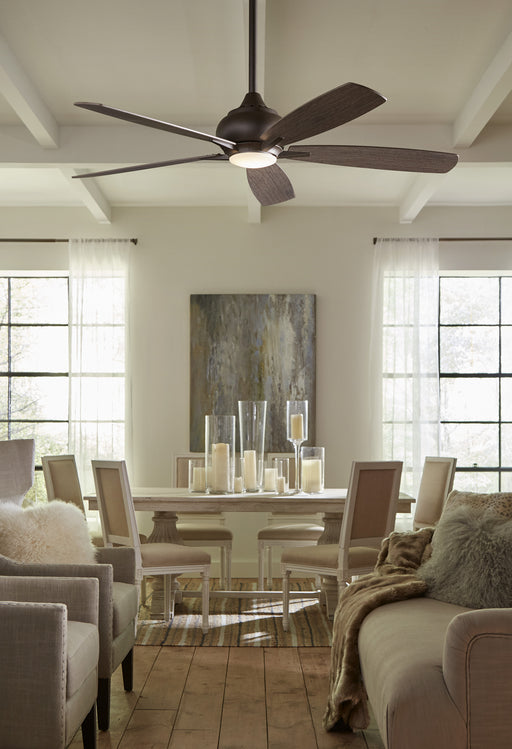 Fanimation FP8533GR Doren 52" Ceiling Fan Matte Greige Alternate Image.jpg