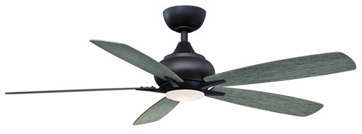 Fanimation FP8533GR Doren 52" Ceiling Fan Matte Greige Main Image.jpg