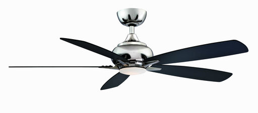 Fanimation FP8533PN Doren 52" Ceiling Fan Polished Nickel Main Image.jpg