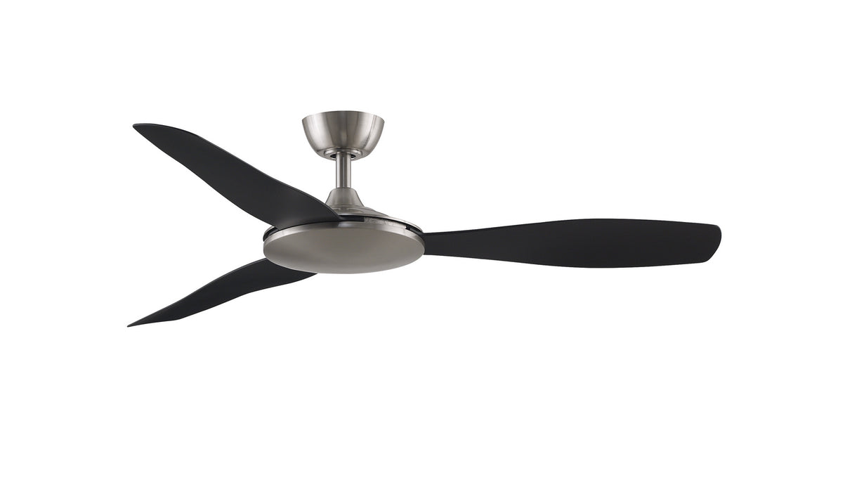 Fanimation FPD8520BNBL GlideAire 52" Ceiling Fan Brushed Nickel Main Image.jpg