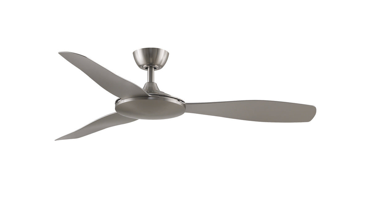 Fanimation FPD8520BNBN GlideAire 52" Ceiling Fan Brushed Nickel Main Image.jpg