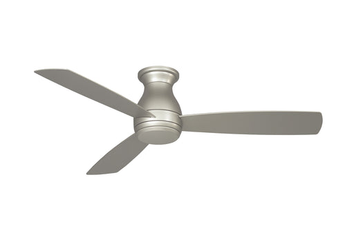 Fanimation FPS8355BBNW Hugh 52 52" Ceiling Fan Brushed Nickel Main Image.jpg