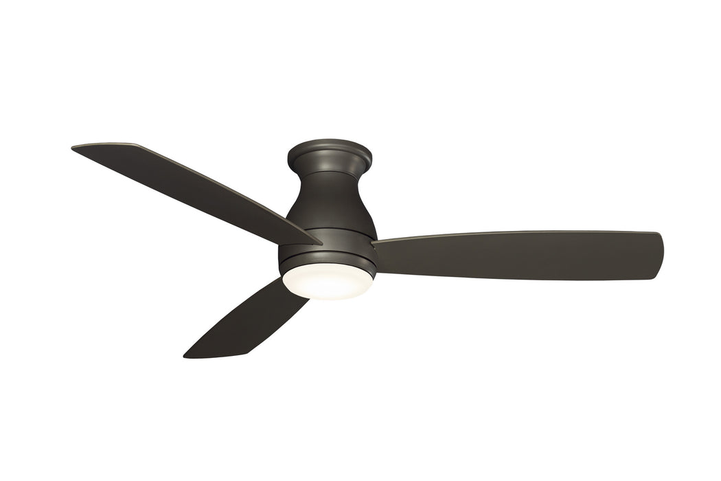 Fanimation FPS8355BGRW Hugh 52 52" Ceiling Fan Matte Greige Alternate Image.jpg