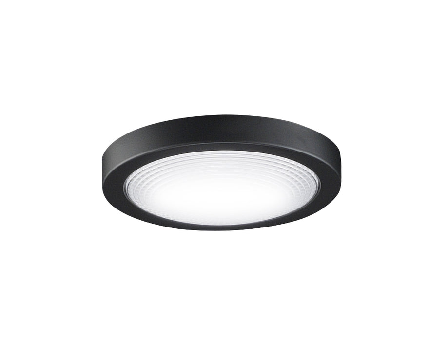 Fanimation LK6721BBL Spitfire One Light Fan Light Kit Black Main Image.jpg