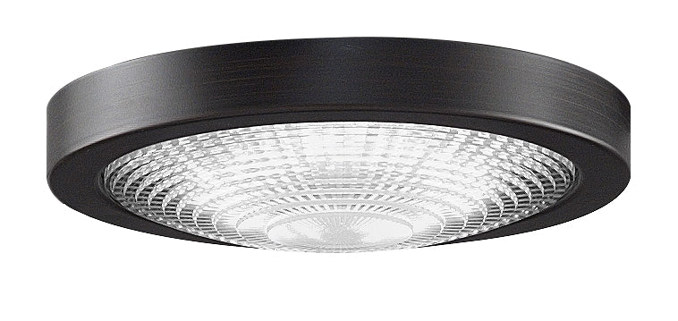 Fanimation LK6721BDZ Spitfire One Light Fan Light Kit Dark Bronze Main Image.jpg