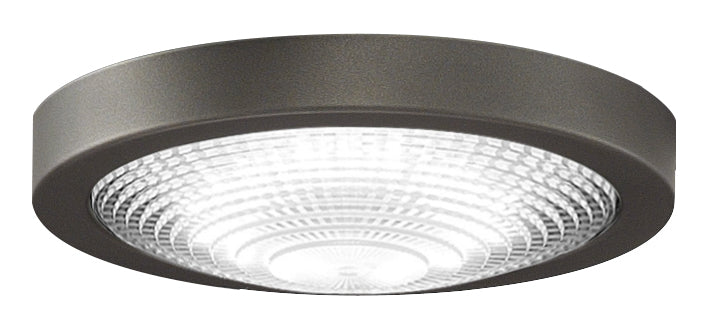 Fanimation LK6721BGR Spitfire One Light Fan Light Kit Matte Greige Main Image.jpg