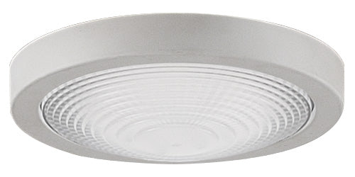 Fanimation LK6721BMW Spitfire One Light Fan Light Kit Matte White Main Image.jpg