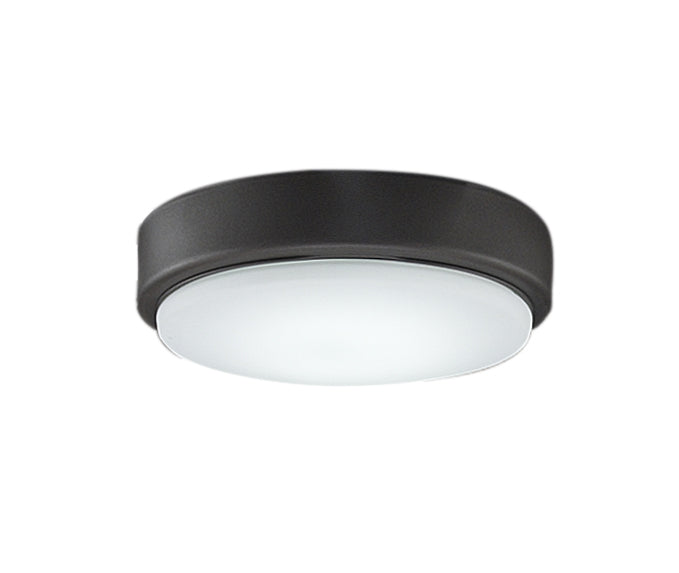 Fanimation LK7912BGR Levon Custom One Light Fan Light Kit Matte Greige Main Image.jpg