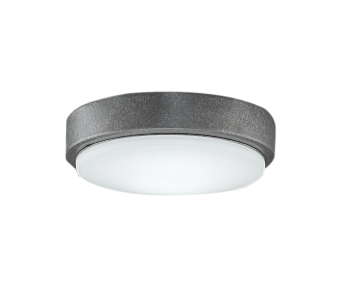 Fanimation LK7912BGZ Levon Custom One Light Fan Light Kit Galvanized Main Image.jpg