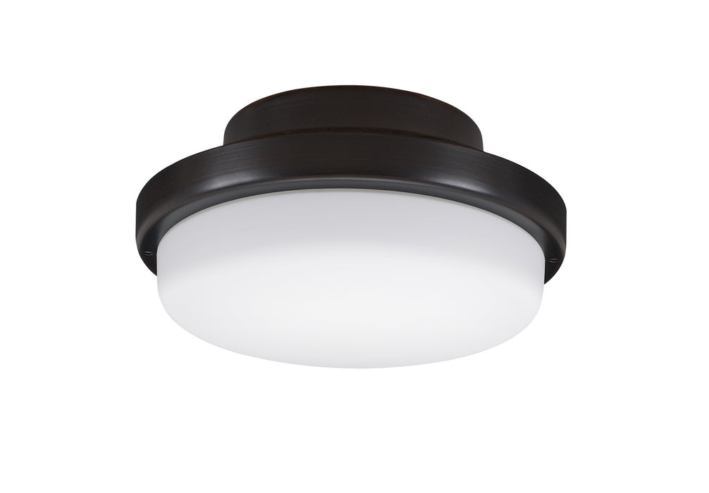 Fanimation LK8514DZW TriAire Custom One Light Fan Light Kit Dark Bronze Main Image.jpg