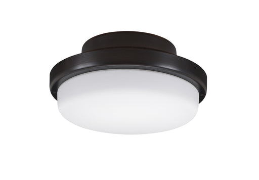 Fanimation LK8514DZW TriAire Custom One Light Fan Light Kit Dark Bronze Main Image.jpg