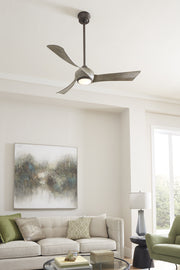 Fanimation MAD8530GR Wrap Custom Motor Matte Greige Alternate Image.jpg