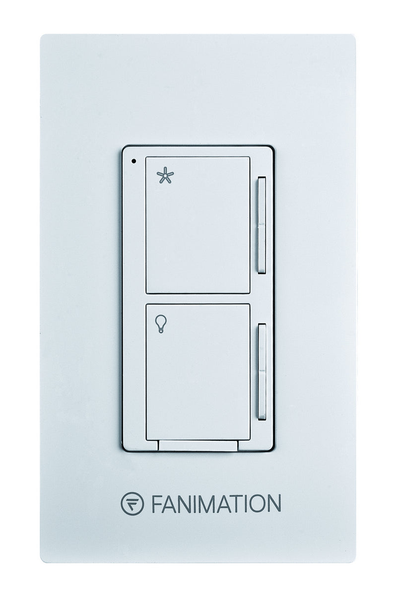 Fanimation WC2WH Controls Wall Control White Main Image.jpg
