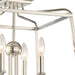 Crystorama 2243-PN_NOSHADE Sylvan Four Light Semi Flush Mount Polished Nickel Alternate Image 2.jpg