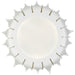 Crystorama 510-MT Broche Three Light Flush Mount Matte White Alternate Image.jpg