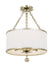 Crystorama 513-SA_CEILING Broche Three Light Semi Flush Mount Antique Silver Main Image.jpg