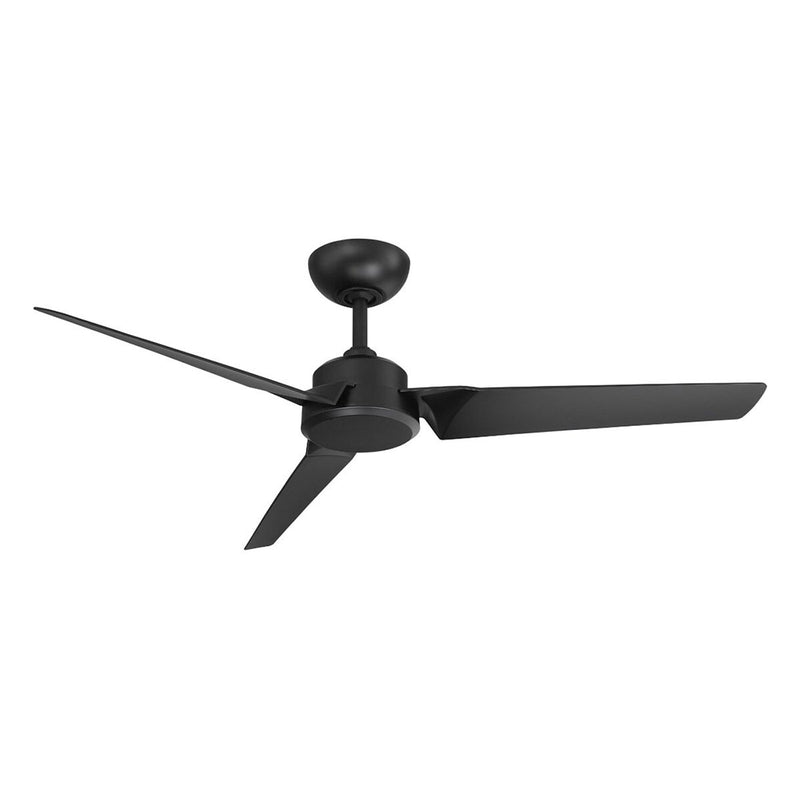 Modern Forms Fans FR-W1910-52-MB 52"Ceiling Fan, Matte Black