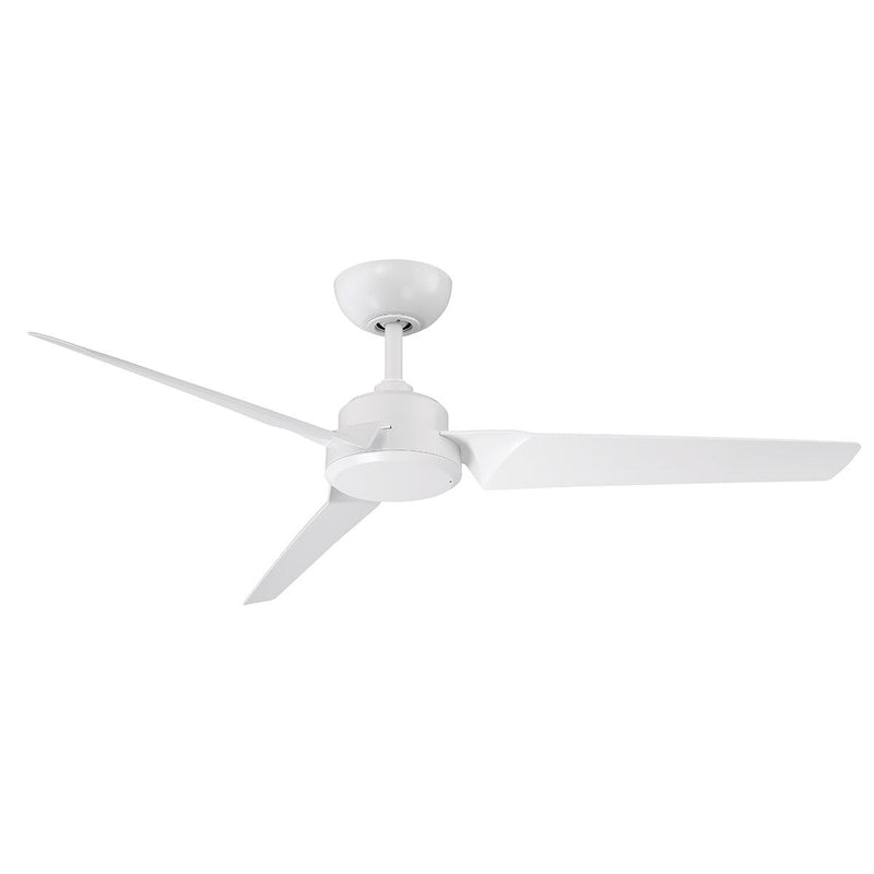 Modern Forms Fans FR-W1910-52-MW 52"Ceiling Fan, Matte White