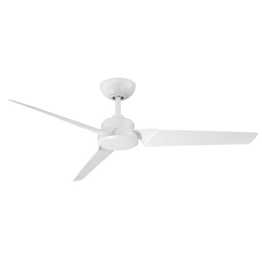 Modern Forms Fans FR-W1910-52-MW 52"Ceiling Fan, Matte White
