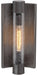 Minka-Lavery 72662-515 Celtic Shadow One Light Outdoor Wall Mount, Textured Bronze w/Gold Highlights Main Image.jpg