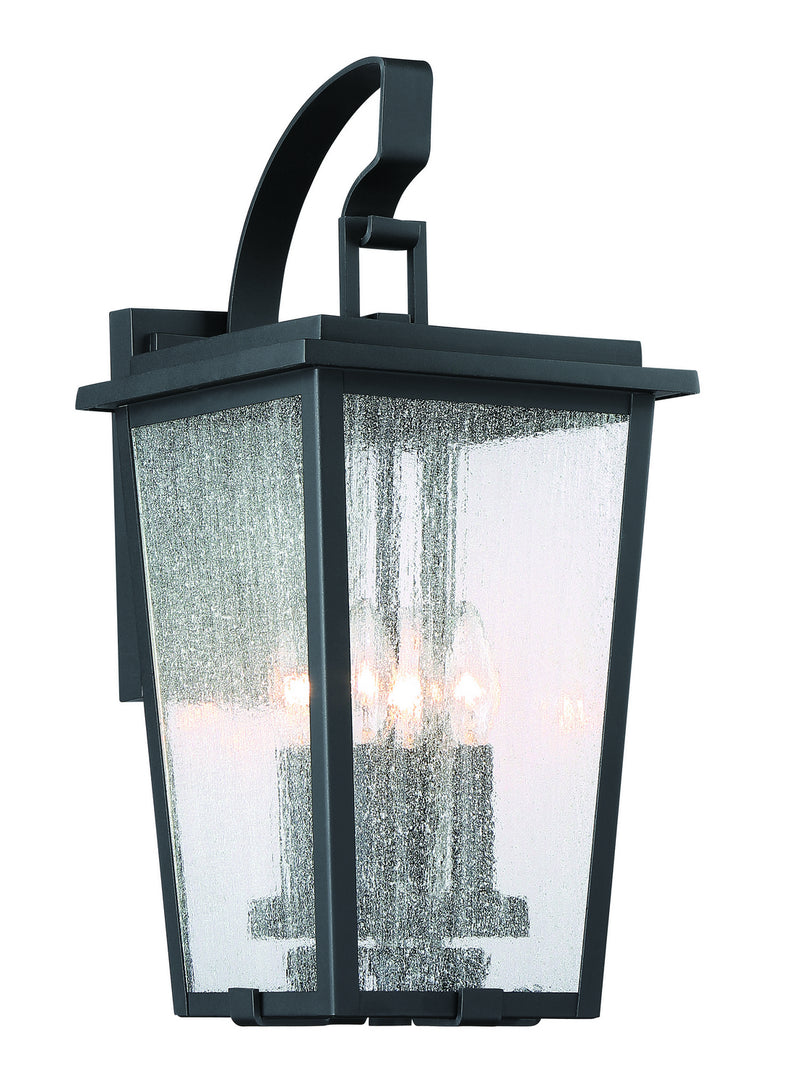 Minka-Lavery 72752-66G Cantebury Four Light Wall Mount, Coal W/Gold Main Image.jpg