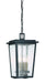 Minka-Lavery 72754-66G Cantebury Four Light Chain Hung, Coal W/Gold Main Image.jpg