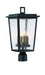 Minka-Lavery 72756-66G Cantebury Four Light Outdoor Post Mount, Coal W/Gold Main Image.jpg