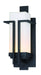 Minka-Lavery 72761-66-L Tish Mills LED Outdoor Wall Mount, Coal Main Image.jpg