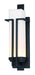 Minka-Lavery 72762-66-L Tish Mills LED Outdoor Wall Mount, Coal Main Image.jpg