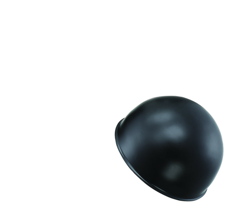 Minka-Lavery 7980-8-517 Rlm Shade, Artisan Coal W/Silver Accents Main Image.jpg