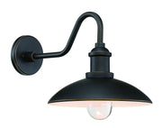 Minka-Lavery 7984-14-143C Rlm Shade, Oil Rubbed Bronze W/ Gold Highlights Main Image.jpg