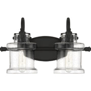 Quoizel DNY8602EK Danbury Two Light Bath Fixture, Earth Black Alternate Image 3.jpg