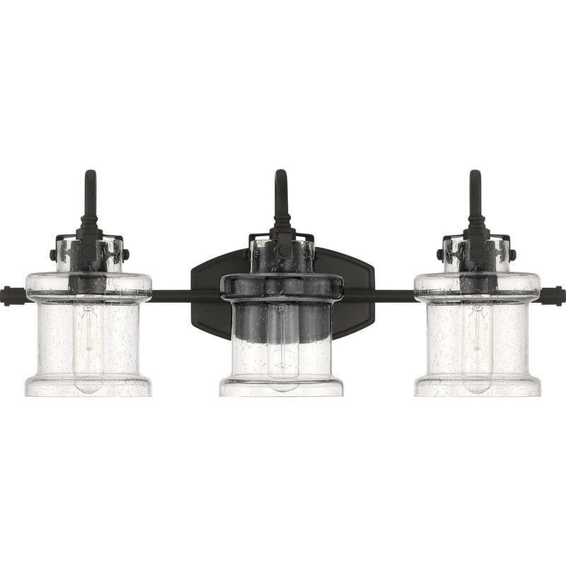 Quoizel DNY8603EK Danbury Three Light Bath Fixture, Earth Black Alternate Image.jpg