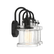 Quoizel DNY8603EK Danbury Three Light Bath Fixture, Earth Black Alternate Image 3.jpg