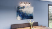 Quoizel DNY8604EK Danbury Four Light Bath Fixture, Earth Black Alternate Image 4.jpg