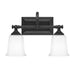 Quoizel NL8602EK Nicholas Two Light Bath Fixture, Earth Black Main Image.jpg